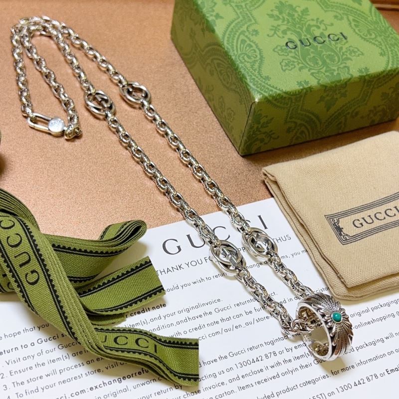 Gucci Necklaces